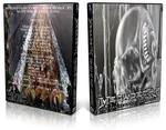 Artwork Cover of Megadeth 2009-11-25 DVD Fort Lauderdale Audience