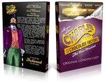 Artwork Cover of Various Artists Compilation DVD Charlie and the Chocolate Factory 2015 Audience