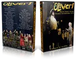 Artwork Cover of Various Artists Compilation DVD Oliver 2010 Audience