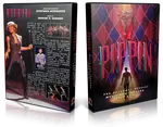 Artwork Cover of Various Artists Compilation DVD Pippin 2013 Audience
