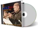 Artwork Cover of 8 Bold Souls 1992-06-27 CD Verona Soundboard
