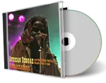 Artwork Cover of African Reggae Ambassadors 2005-06-17 CD Chiasso Soundboard