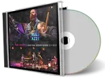Artwork Cover of Avishai Cohen Quartet 2017-11-10 CD Nuremberg Soundboard