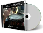 Artwork Cover of Awilo Longomba 2006-07-06 CD Lugano Soundboard