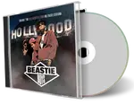 Artwork Cover of Beastie Boys 1987-02-07 CD Hollywood Audience