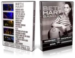 Artwork Cover of Beth Hart 2011-03-24 DVD Bonn Proshot