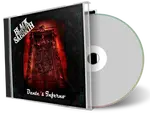 Artwork Cover of Black Sabbath 1990-10-22 CD Osnabruck Audience