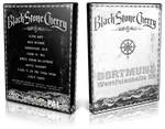 Artwork Cover of Black Stone Cherry 2011-10-29 DVD Dortmund Proshot