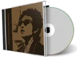 Artwork Cover of Bob Dylan 2018-04-13 CD Salzburg Audience