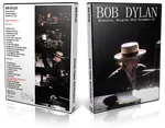 Artwork Cover of Bob Dylan Compilation DVD Peoples Choice Vol 39 Audience