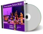 Artwork Cover of Broetzmann Parker and Drake 2016-09-06 CD Sant Anna Arresi Soundboard