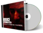 Artwork Cover of Bruce Springsteen Compilation CD Sirius XM Top 100 Springsteen Songs The Live Experience Vol 2 Audience