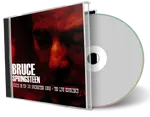 Artwork Cover of Bruce Springsteen Compilation CD Sirius XM Top 100 Springsteen Songs The Live Experience Vol 3 Audience