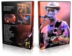 Artwork Cover of Calvin Russell 1995-02-26 DVD Bonn Proshot