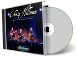 Artwork Cover of Chris Hillman 2017-09-26 CD Alexandria Audience