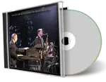 Artwork Cover of Chris Potter Craig Taborn Eric Harland 2017-12-02 CD Zurich Soundboard