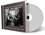 Artwork Cover of Colosseum 1969-06-22 CD International De Jazz de Montreux Soundboard