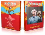 Artwork Cover of David Byrne 2018-03-24 DVD Lollapalooza Brazil Proshot