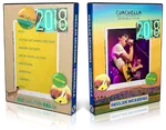 Artwork Cover of Declan Mckenna Compilation DVD Coachella 2018 Proshot