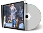 Artwork Cover of Dee Dee Bridgewater 2015-07-18 CD Pori Soundboard