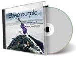 Artwork Cover of Deep Purple 2017-05-17 CD Wien Audience