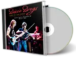 Artwork Cover of Dixie Dregs 2018-03-07 CD Washington Audience