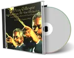 Artwork Cover of Dizzy Gillespie United Nations All-Star Orchestra 1990-06-28 CD Lugano Soundboard
