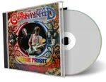Artwork Cover of Eric Clapton and Steve Winwood 2011-11-19 CD Kanagawa Audience