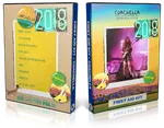 Artwork Cover of First Aid Kit Compilation DVD Coachella 2018 Proshot