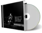 Artwork Cover of Glen Hansard 2018-01-23 CD New York City Audience