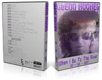Artwork Cover of Glenn Hughes 2017-02-05 DVD Zoetermeer Audience