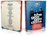 Artwork Cover of Goo Goo Dolls 2018-03-04 DVD Java Jazz Festival Proshot