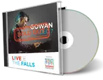 Artwork Cover of Gowan 2017-12-07 CD Niagara Falls Audience