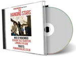 Artwork Cover of Hanging Stars 2017-11-22 CD London Audience