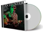 Artwork Cover of Ian Hunter 2013-03-06 CD Vicenza Audience