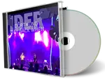Artwork Cover of Ider 2017-09-29 CD Dortmund Audience