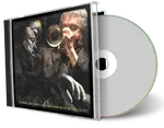 Artwork Cover of Jack Walrath Quartet 2017-02-12 CD Mestre Soundboard