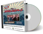 Artwork Cover of James Intveld and The Honky Tonk Palominos 2017-11-24 CD Huntington Beach Audience