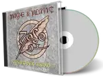 Artwork Cover of Jimmy Page and Robert Plant 1995-03-06 CD Miami Audience