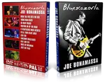 Artwork Cover of Joe Bonamassa 2010-07-24 DVD Cazorla Proshot