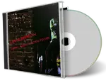 Artwork Cover of Led Zeppelin 1971-09-06 CD Boston Audience