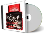Artwork Cover of Lindisfarne Compilation CD Sheffield 1984 Soundboard