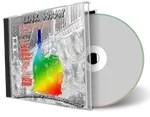 Artwork Cover of Link Wray 1974-09-01 CD Sausalito Soundboard