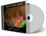 Artwork Cover of Mike Stern Band 2006-07-01 CD Mendrisio Soundboard
