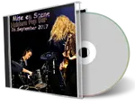 Artwork Cover of Mise En Scene 2017-09-26 CD Haldern Audience