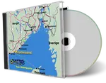 Artwork Cover of Motorpsycho 1996-07-05 CD Kristiansand Soundboard