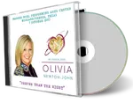 Artwork Cover of Olivia Newton John 2017-10-01 CD Odessa Audience