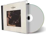 Artwork Cover of PJ Harvey 1993-06-01 CD London Audience