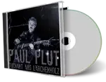 Artwork Cover of Paul Plut 2017-11-17 CD Graz Soundboard
