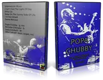 Artwork Cover of Popa Chubby 2004-05-01 DVD Bern Proshot